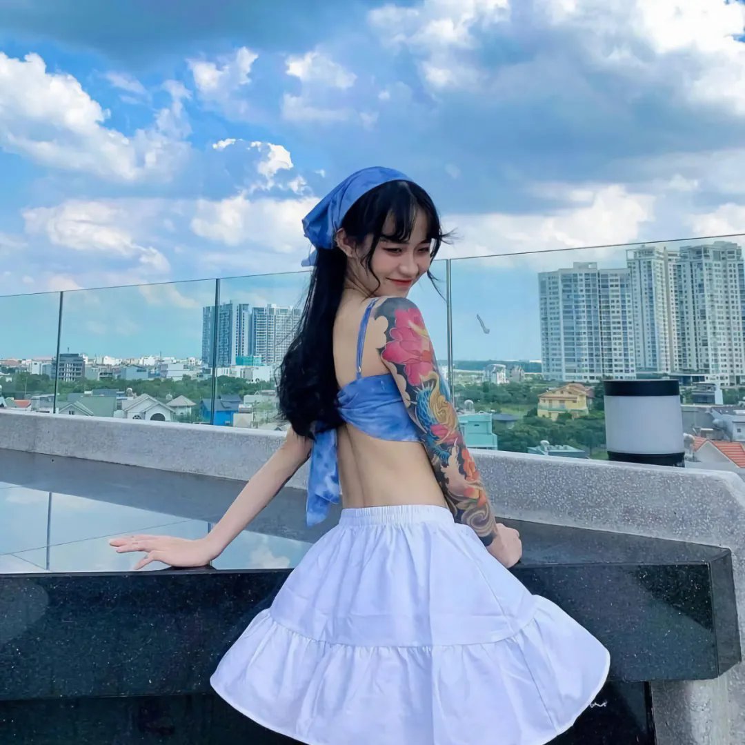 铳梦：战斗天使