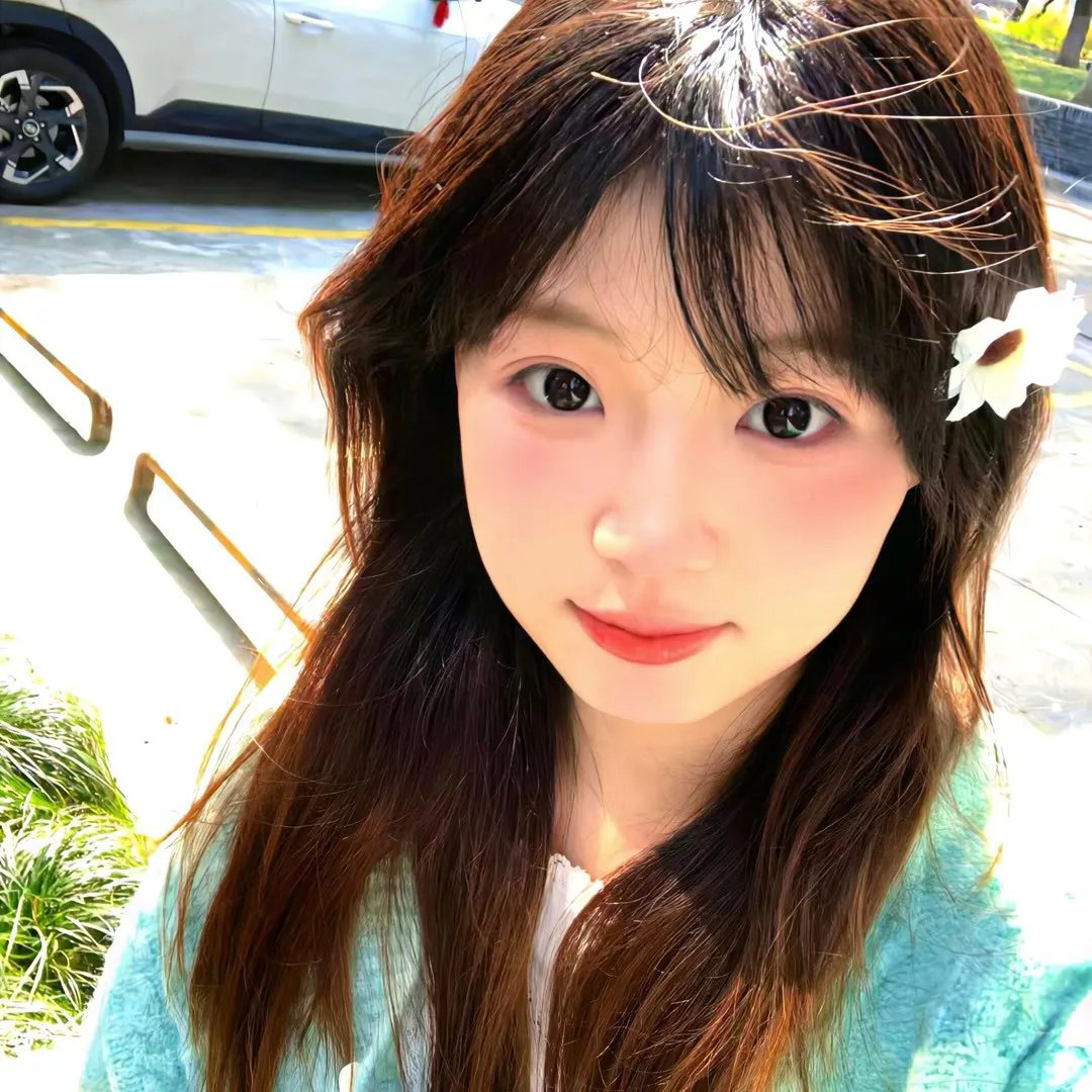 停不下来的她